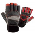 HI-Tech Weight Lifting Gloves